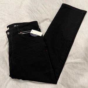 NWT Men’s Warp + Weft HND Tokyo Skinny Fit Stretch Jeans
